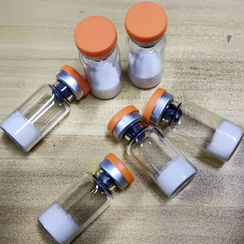 Tirzepatide 30mg 10 Vials Weight Loss Compound factory Tirzepatide 30mg 10 Vials Weight Loss Compound factory
