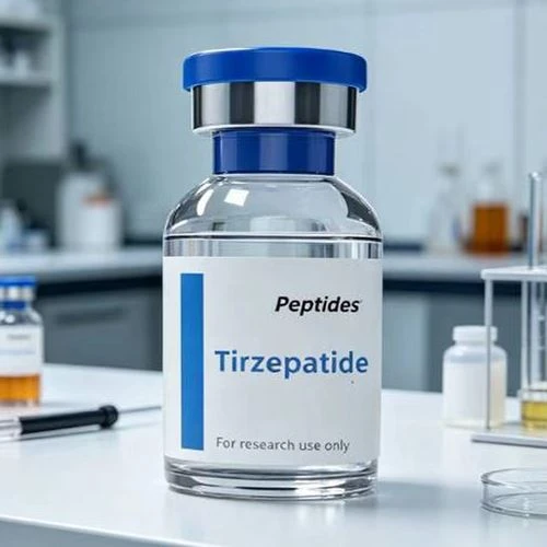Tirzepatide 30 mg 10 vial spojina za hujšanje
